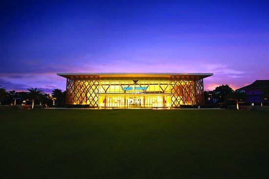 Kompleks King Power Pattaya